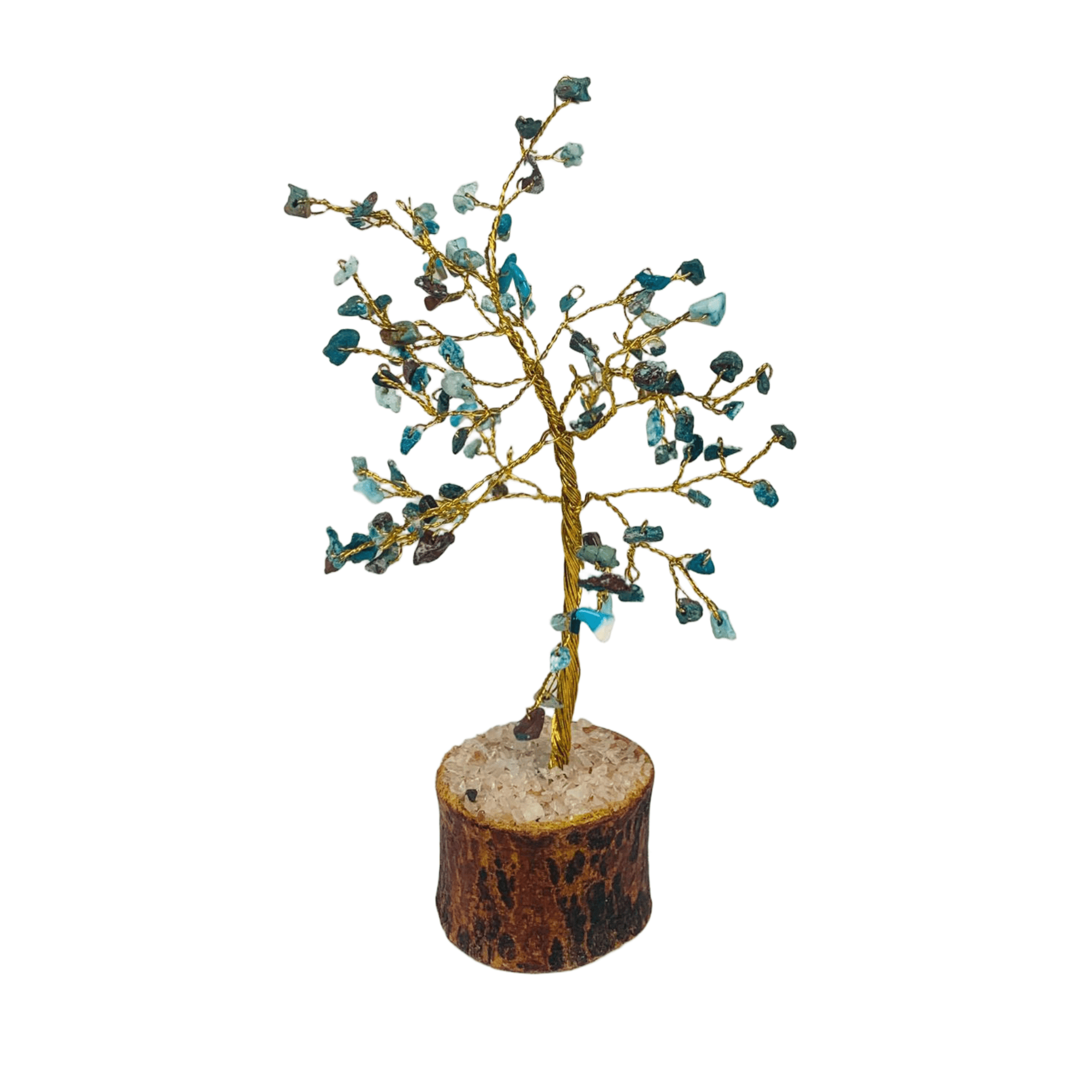Albero di pietra 17-18 cm